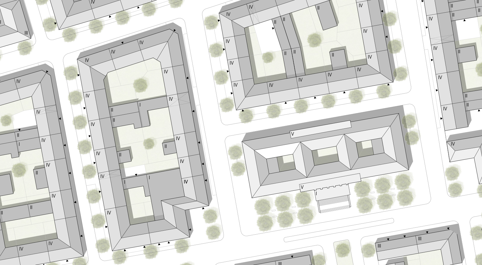 Lageplan Lageplan